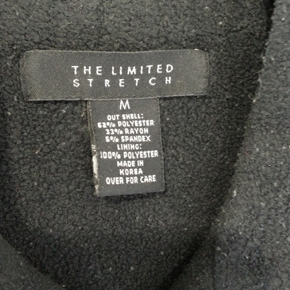 The Limited Jacket - Picture 4 of 6